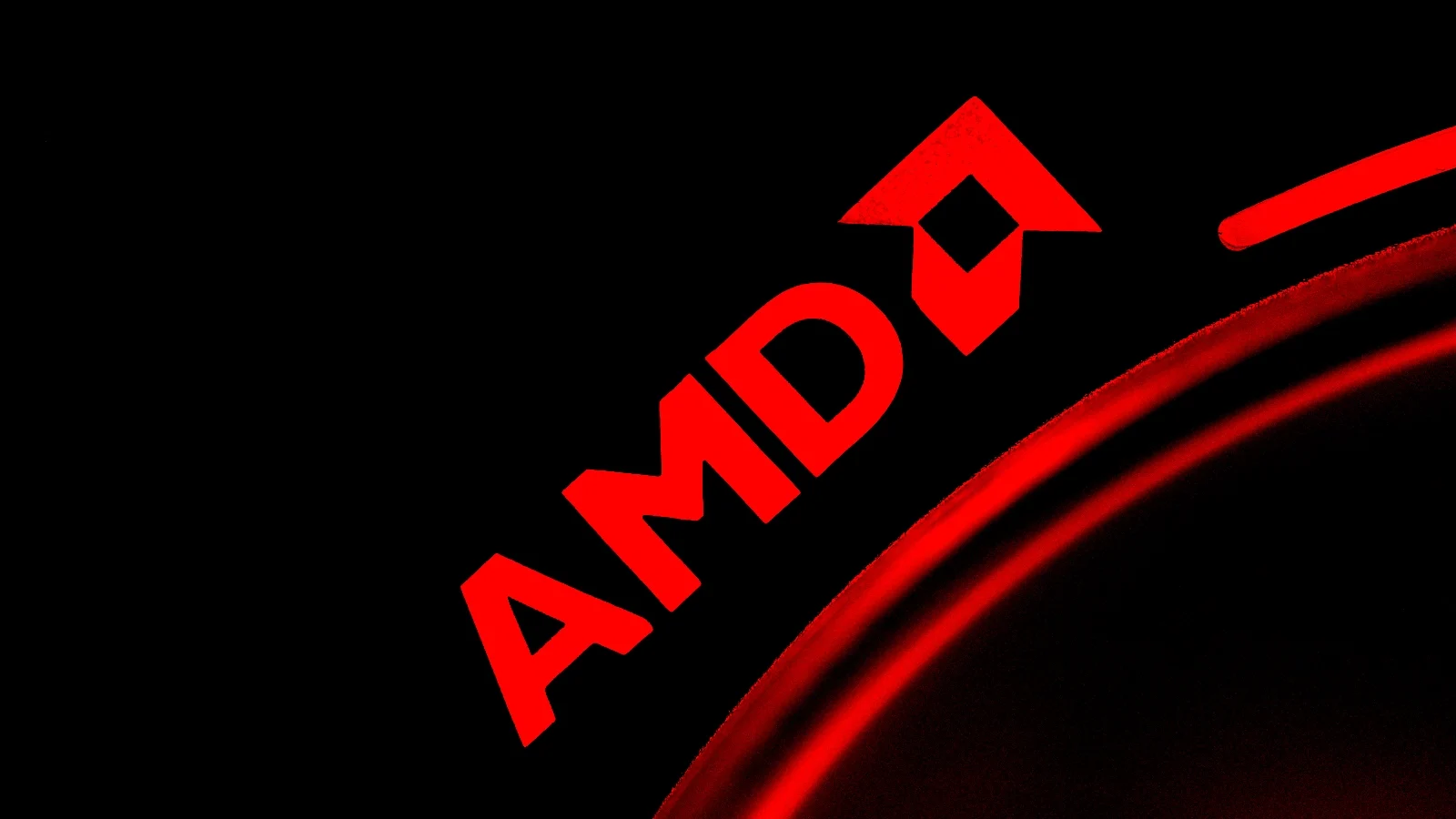 RansomHouse勒索团伙声称拥有450Gb的AMD数据