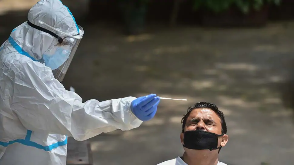 疑似针对印度的最新COVID-19攻击样本分析