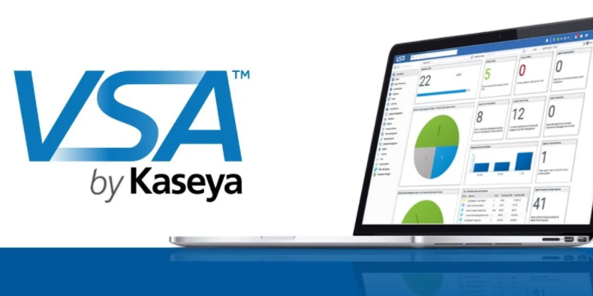 REvil组织利用Kaseya软件平台发起大规模供应链勒索攻击，约200家企业遭受影响